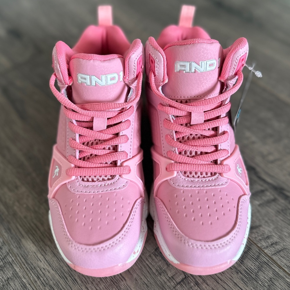 NEW And1 Shoes, size 13